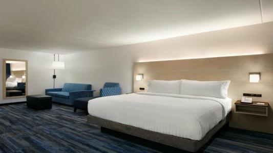 Holiday Inn Express WILLIAMSBRG BUSCH GARDENS AREA by IHG - 38