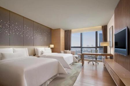 The Westin Chongqing Liberation Square - 107