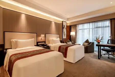 Howard Johnson Jinyi Chongqing - 43