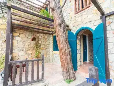 Symbola Oludeniz Beach - 75