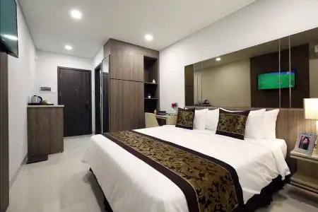 Aurora Western Village - 24
