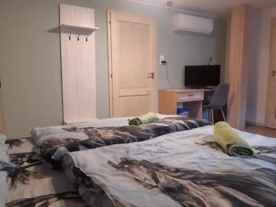 Matyus Udvarhaz Kengyel Fogado Eger - 10