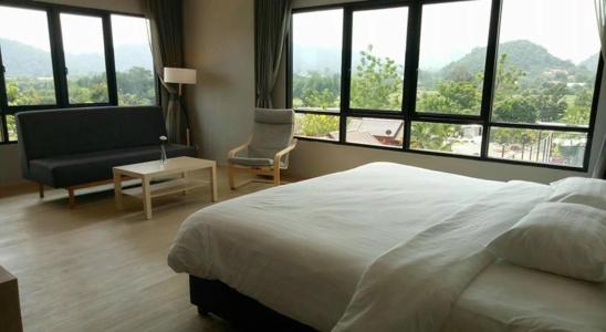 Grandsiri Resort Khaoyai - 6