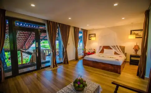Moloppor Villa - 2