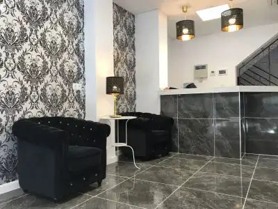 Boutique Centro BBB - 11
