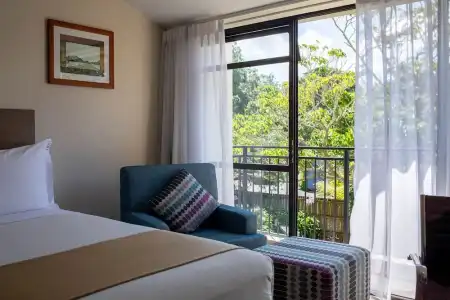 Holiday Inn Auckland Airport by IHG - 53