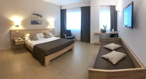 Dimorae Rooms and Suites - Apartments - 55