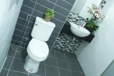 In Clover Apartment - 9