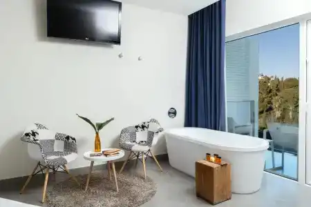 Leiro Suites At Higueron - 71