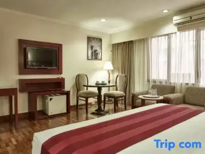 Grand Menteng - 73