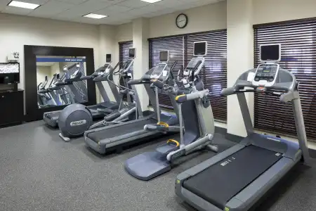 Hampton Inn & Suites Oklahoma City-Bricktown - 27