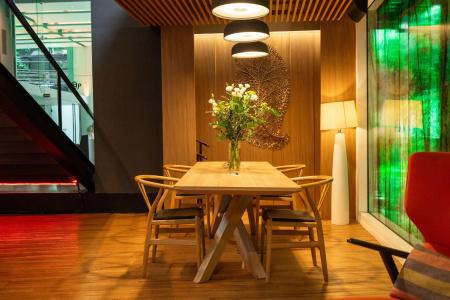 Park Plaza Bangkok Soi 18 - 8