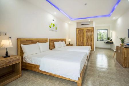 Tran Family Villas Boutique - 5