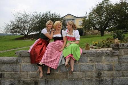 Garni St Leonhard - 22