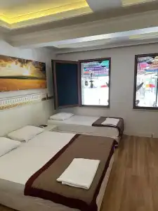 Barby Butik Otel - 61