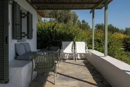 Niriides Villas - 93