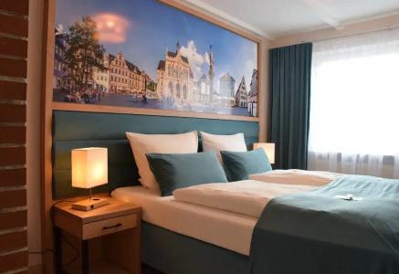 Garni " am Domplatz" - 105