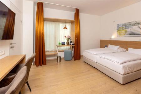 Best Western Spinnerei - 58