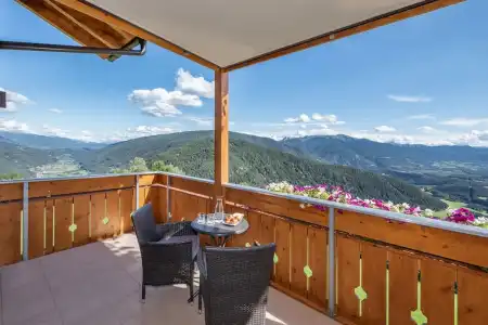 Panorama Huberhof - 101