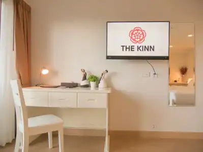 The Kinn - 96