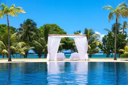 Tamassa Bel Ombre, Mauritius - 15