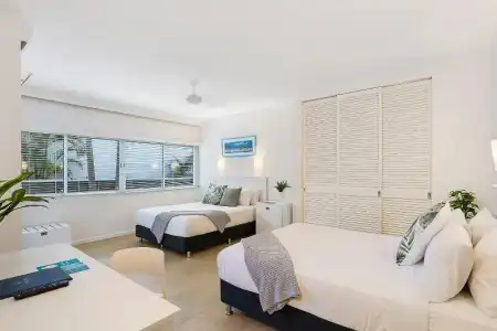 Coral Sea Resort - 68
