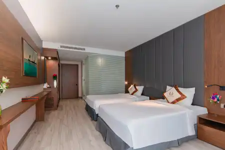 Vesna Nha Trang - 40