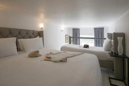 Golden Tulip Cannes de Paris - 105