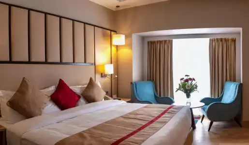 Radisson Kathmandu - 81