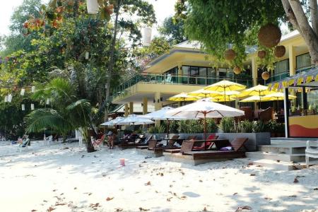 Vongdeuan Resort - 18