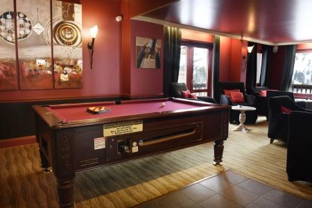 Hôtel La Tarentaise - 20