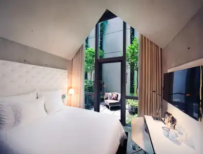 M Social Singapore - 2