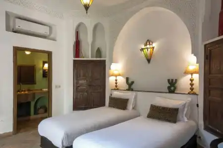 Riad Pachavana - 48