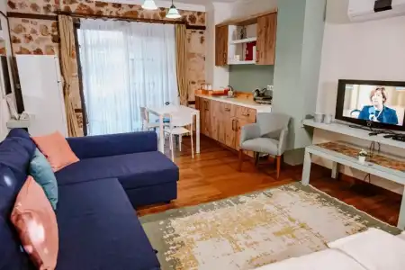 The Suite Apart Kaleiçi - 119
