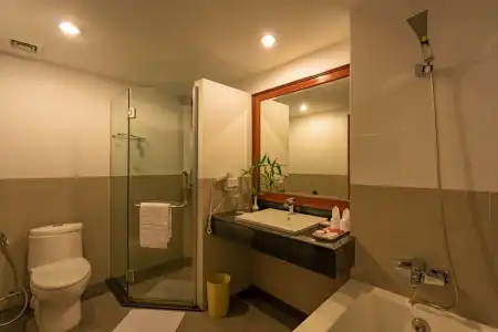 Angkor Miracle Resort & Spa - 7
