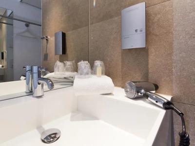 B&B Offenbach-Süd - 10