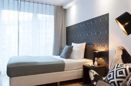 Paragon Apartments - 54