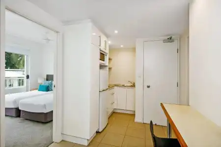 Mantra PortSea - 88