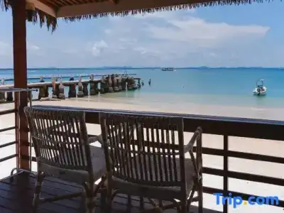 Samed Seaside Resort - 74