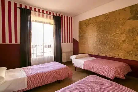 Hostal Abaaly - 36