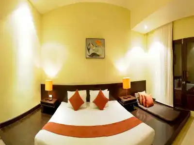 Iyara Beach & Plaza - 28