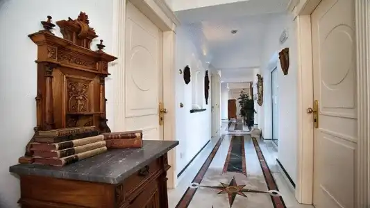 Bussola di Hermes - 8