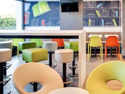 ibis budget Clermont-Ferrand Centre Montferrand - 8
