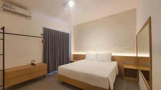 Ra Inn Kemang - 26