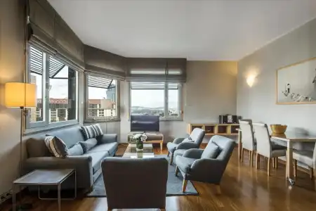 Taxim Suites Residences Istanbul - 9