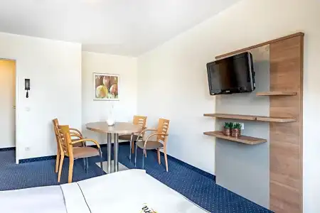 Garner Bochum by IHG - 229