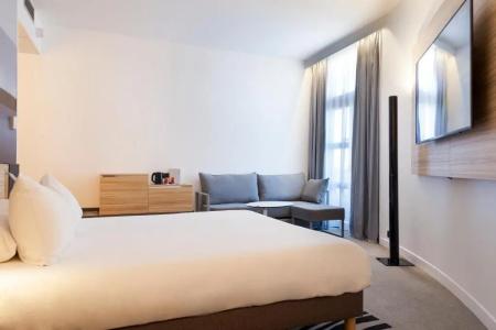 Novotel Tours Centre Gare - 83