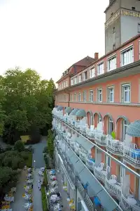 Bad Schachen - 25