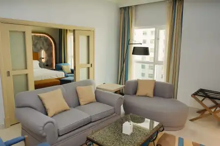 Sheraton Khalidiya - 49