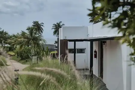 SEAnery Beach Resort - 68